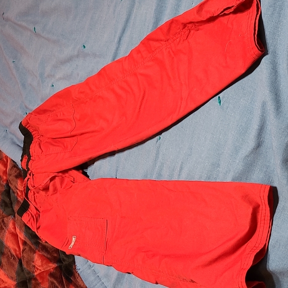Cherokee Workwear Women's Scrub Pants - Picture 1 of 4